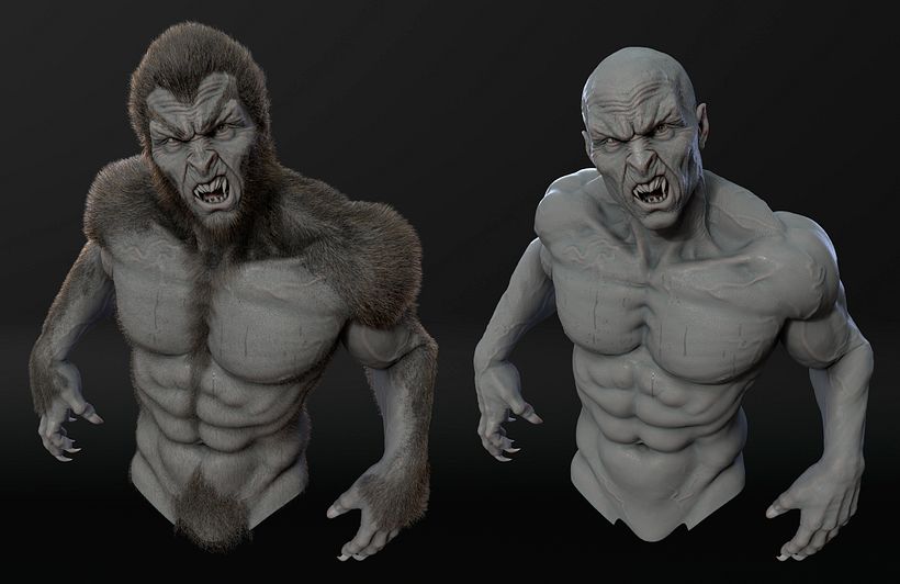 Lycan 4