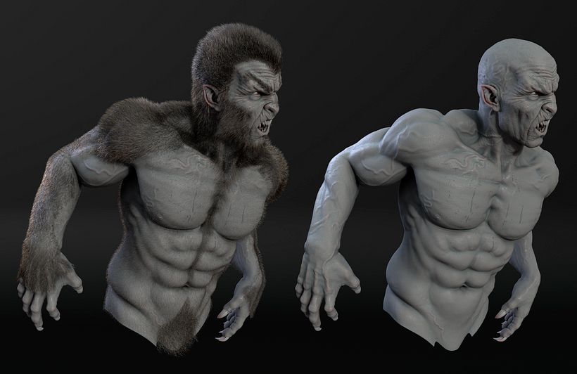 Lycan 5
