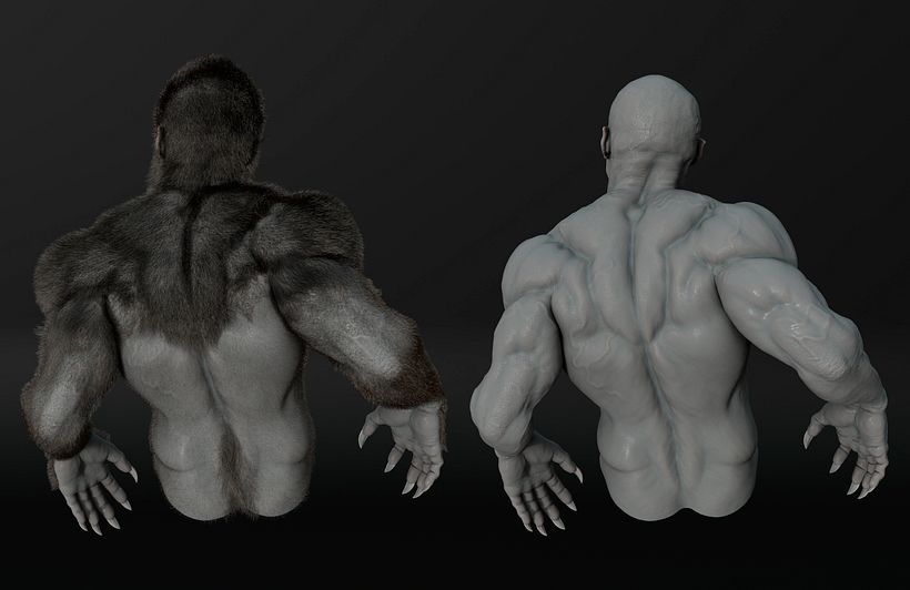 Lycan 6