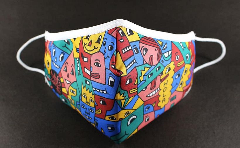 Mascarillas Amadeo Gonzales 2