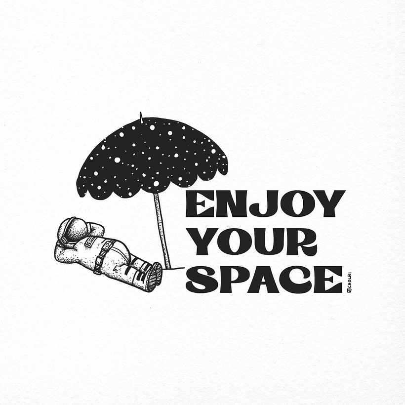 Enjoy Your Space 0