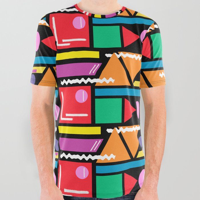 Mi Proyecto del curso: Diseño de estampados textiles 4