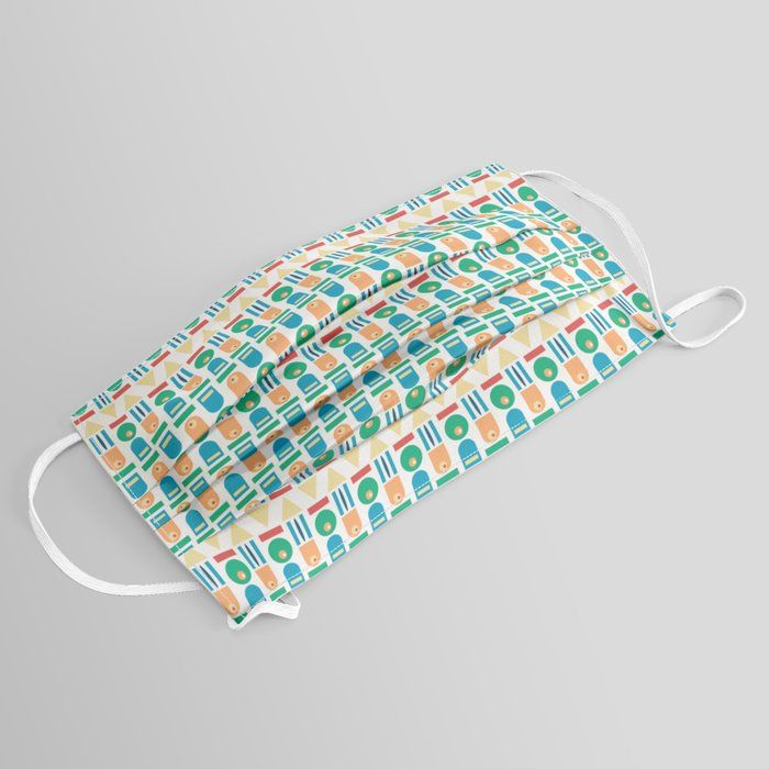 Mi Proyecto del curso: Diseño de estampados textiles 3
