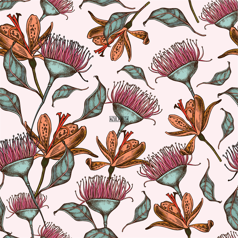 Pattern design 2020 5