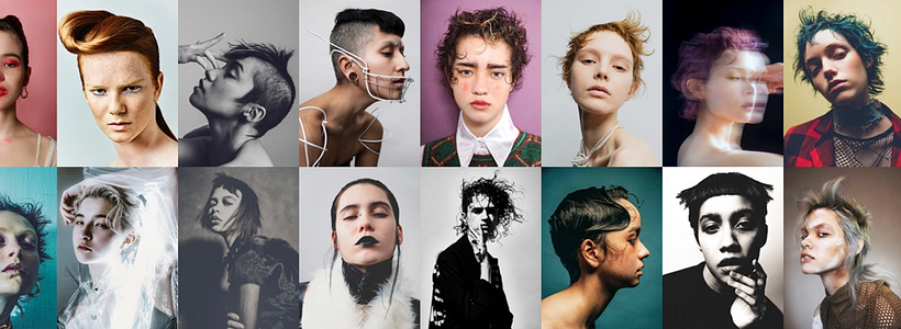 #Recursos – Referencias para poses y modelos 1