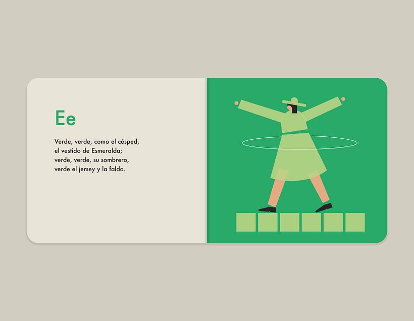 Abecedario ilustrado 3