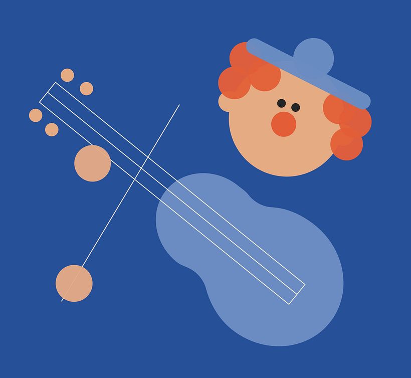 Abecedario ilustrado 6