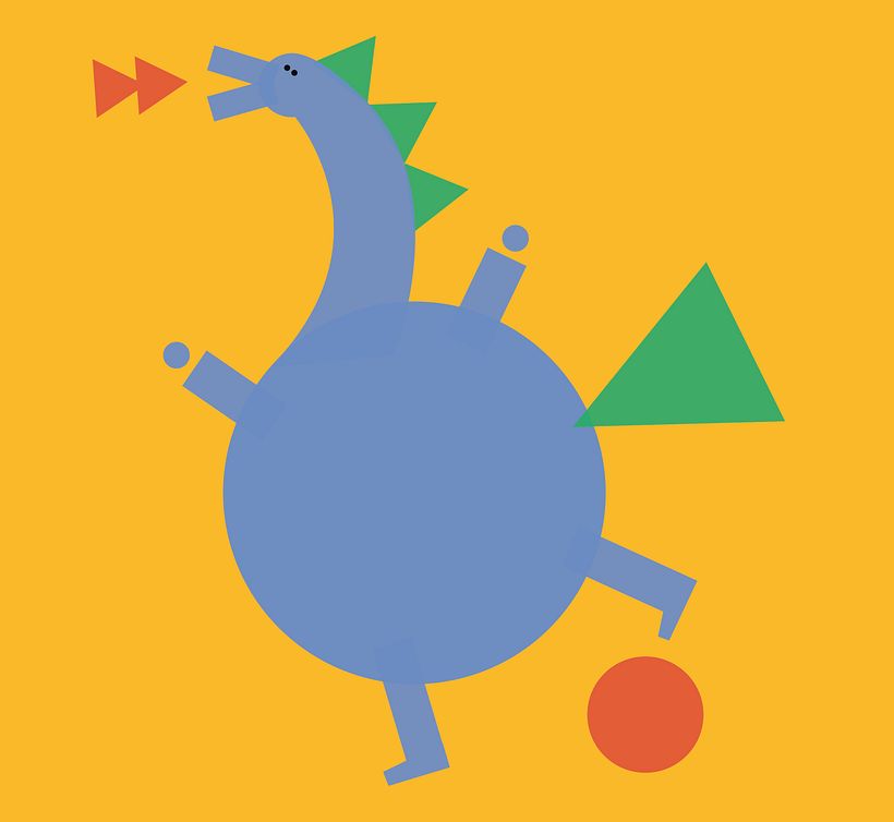 Abecedario ilustrado 7