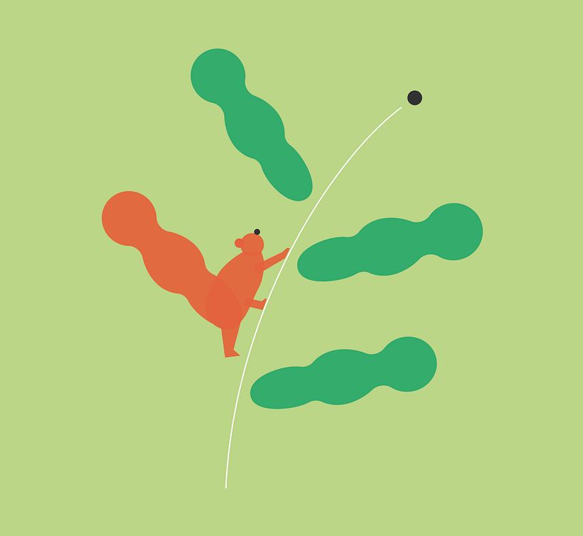 Abecedario ilustrado 2