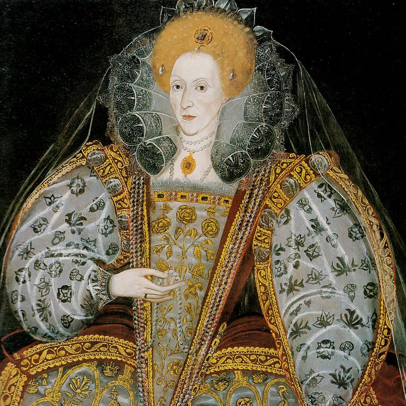 Elizabeth I