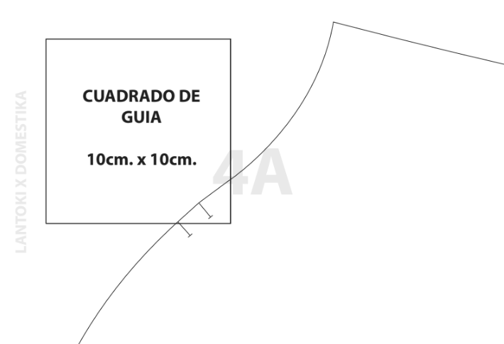 Muestra de la descarga