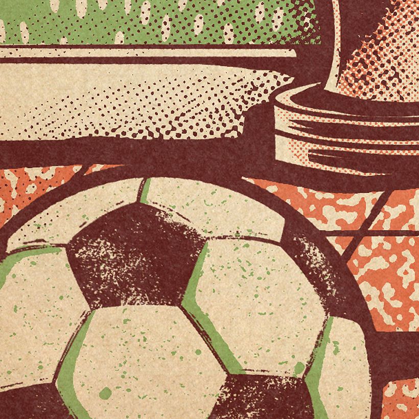 PC FÚTBOL - Revista GQ 5