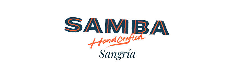 Samba Sangría 2