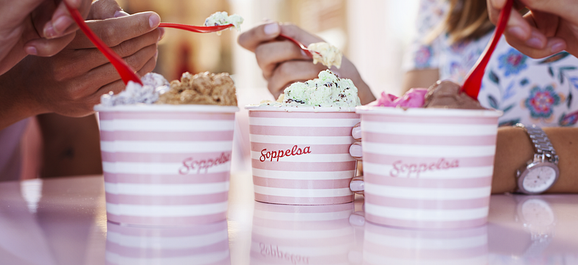 Ferruccio Soppelsa helados 0