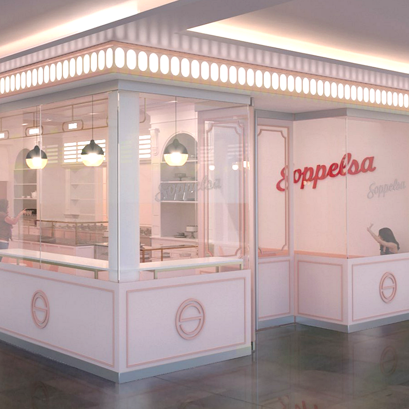 Ferruccio Soppelsa helados 8