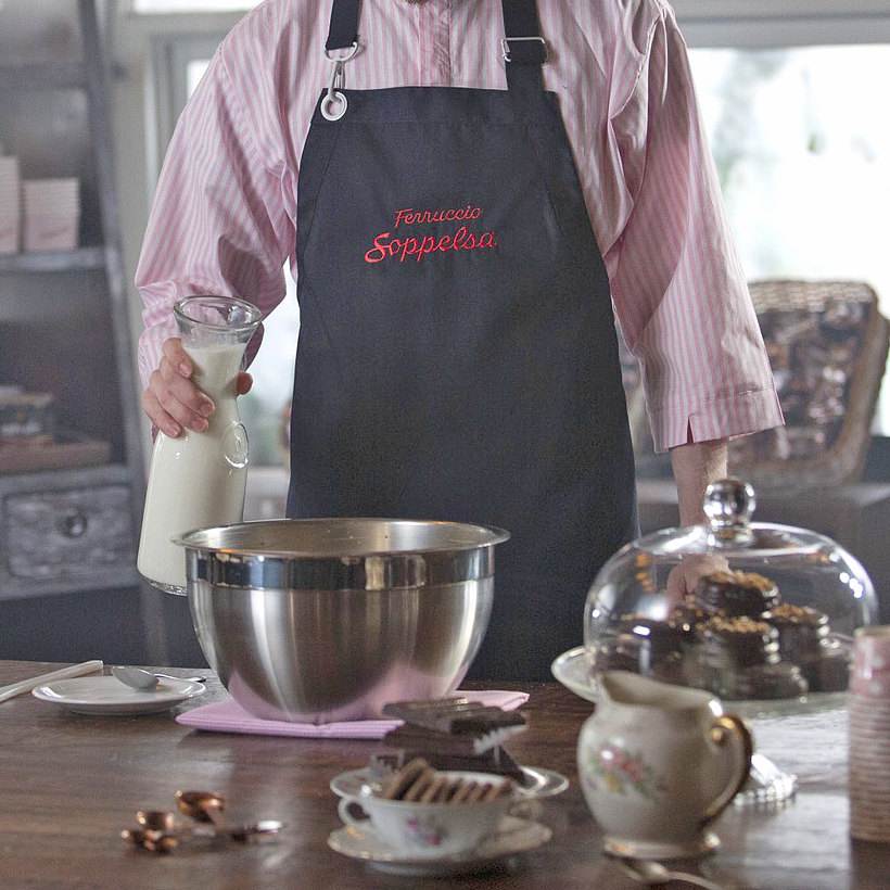 Ferruccio Soppelsa helados 7