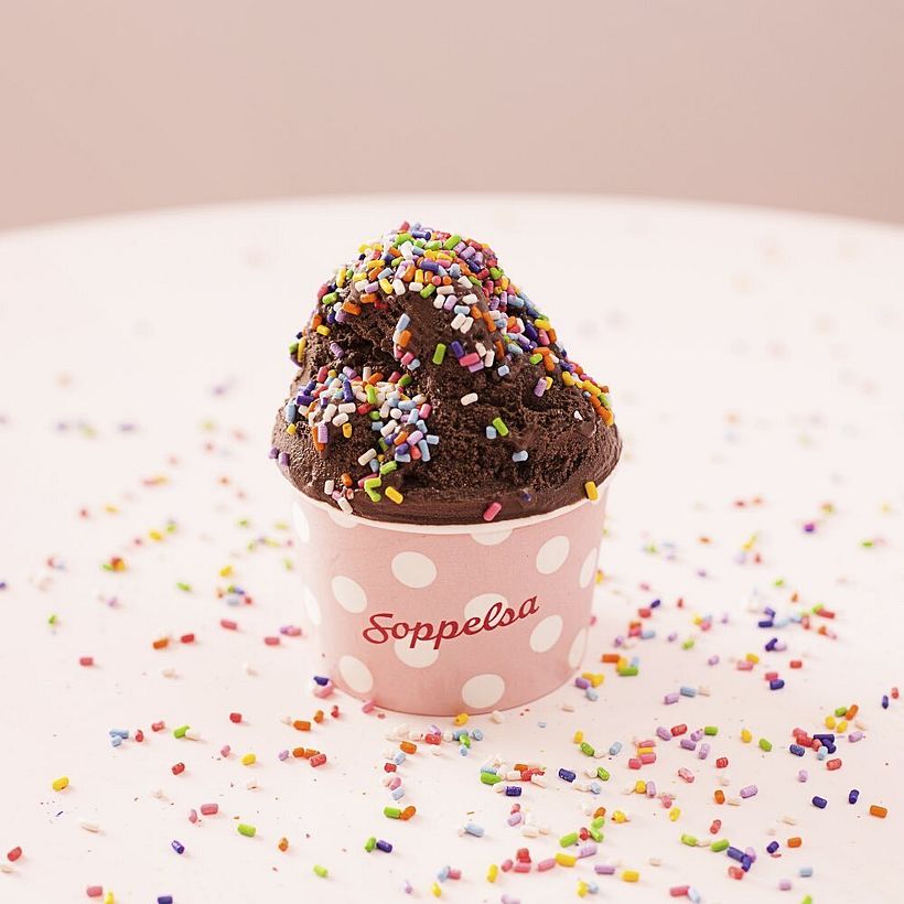 Ferruccio Soppelsa helados 6