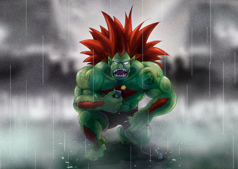 COLLECTION FANARTS II 2