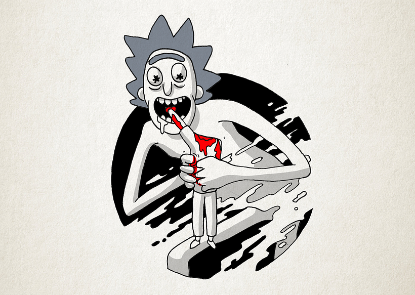 COLLECTION FANARTS II 7
