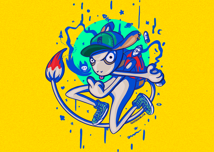 COLLECTION FANARTS II 11