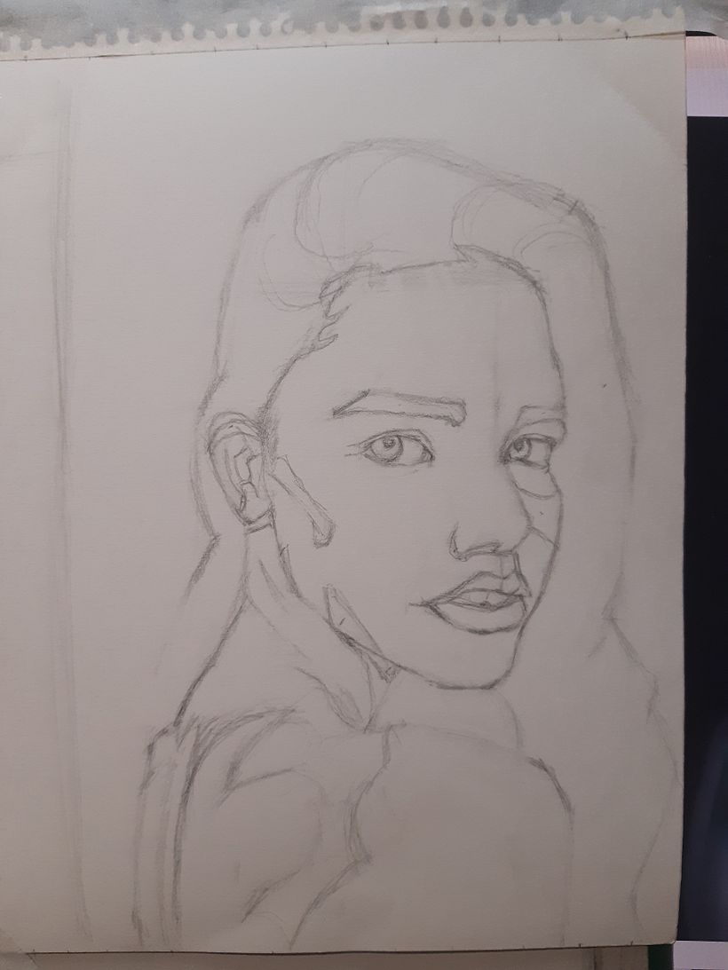 Creación de sombras 2D