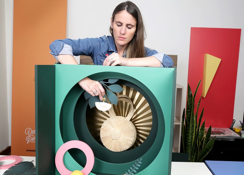 Kiosco Creativo
