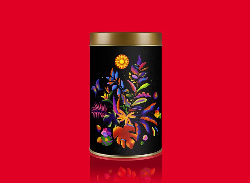 Meu projeto do curso: Ilustração flat com Photoshop 0