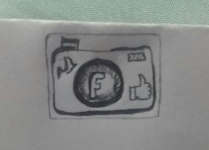 Rediseña el logo de una red social y gana un curso 1