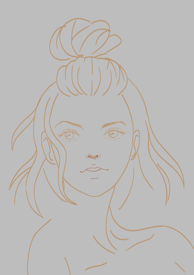 Sketch Time! 0