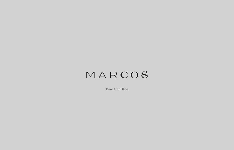 Marcos 5