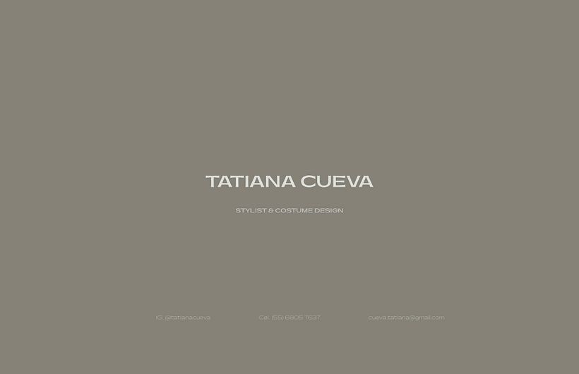Tatiana Cueva 9