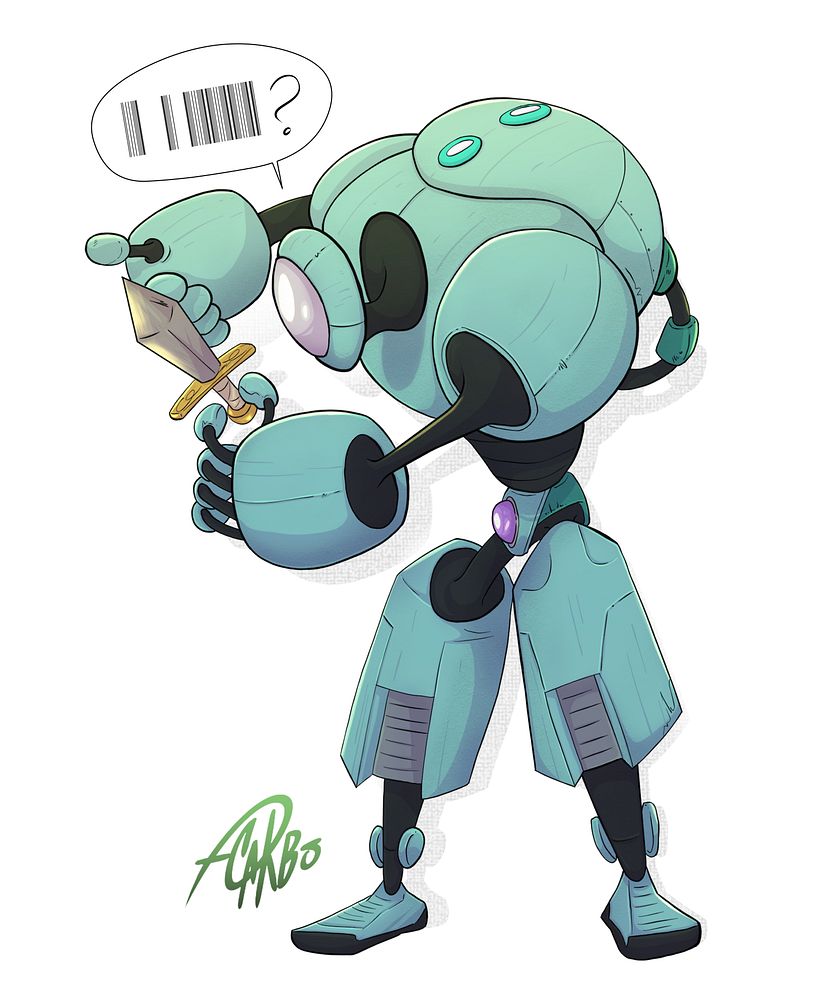 Grum World -1