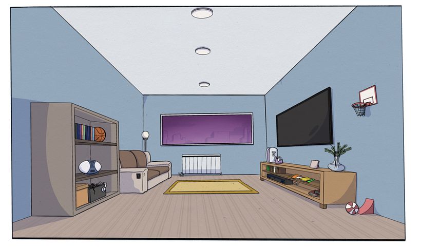 Grum World 7