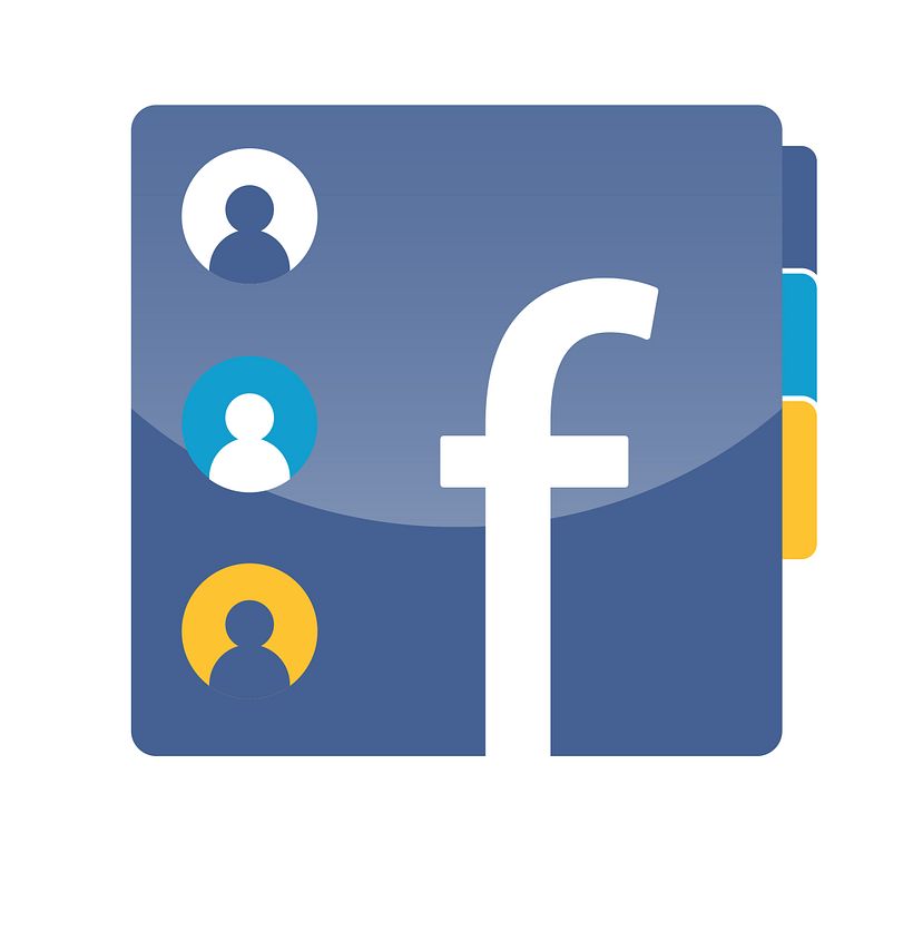 Rediseña el logo de una red social y gana un curso 1