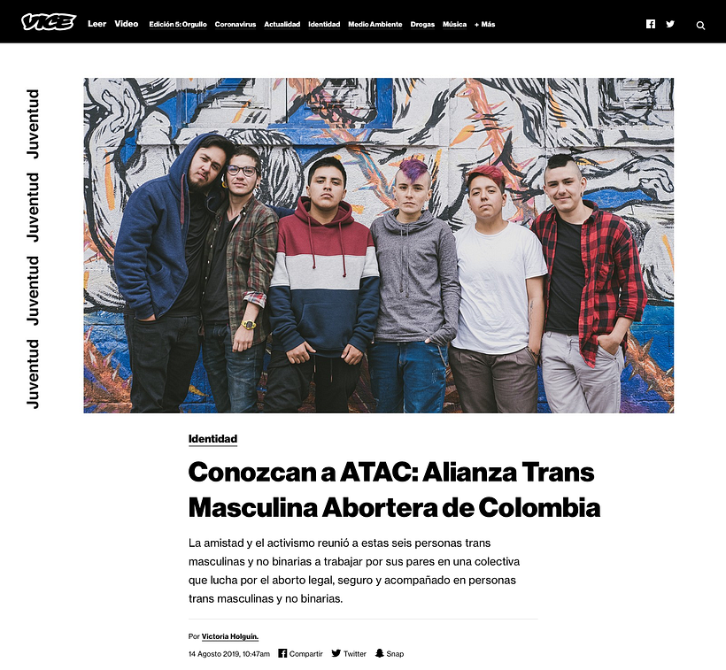 ATAC Alianza Trans Abortera de Colombia 9