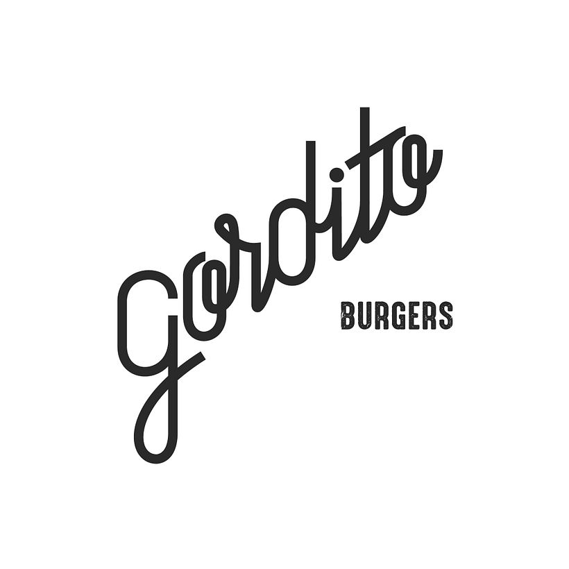 Gordito Burgers 0