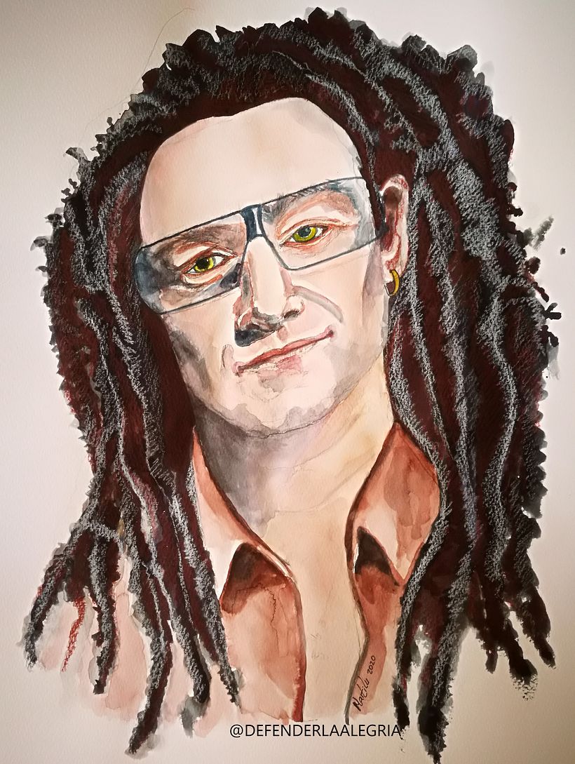 Concurso: Ilustra un crossover musical 1