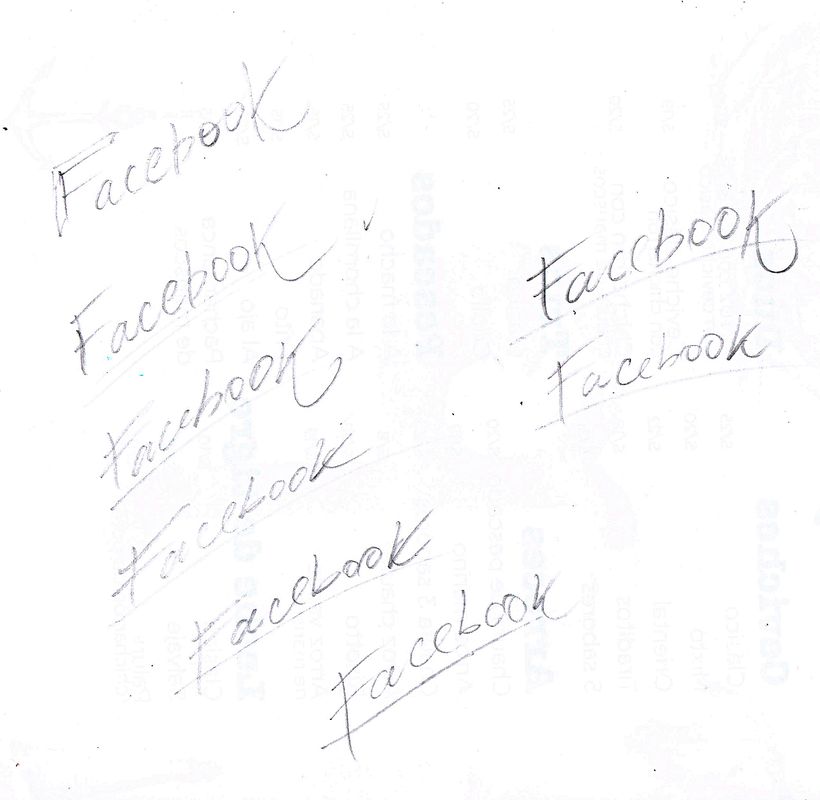 Rediseña el logo de una red social y gana un curso 1