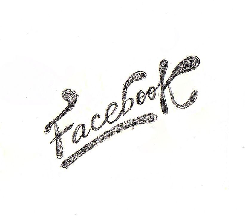 Rediseña el logo de una red social y gana un curso 2