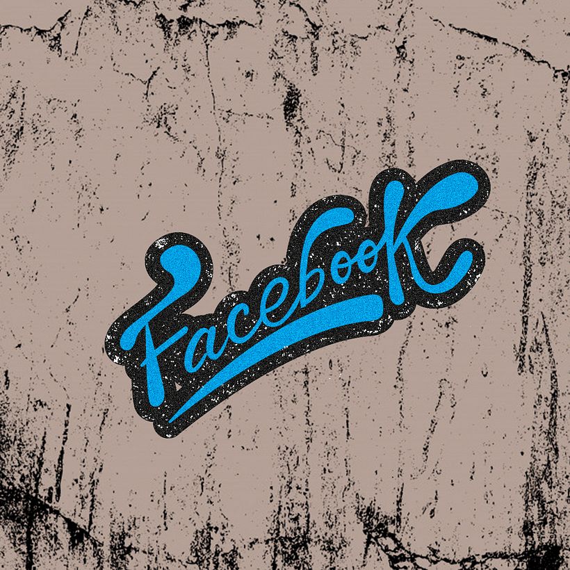 Rediseña el logo de una red social y gana un curso 3