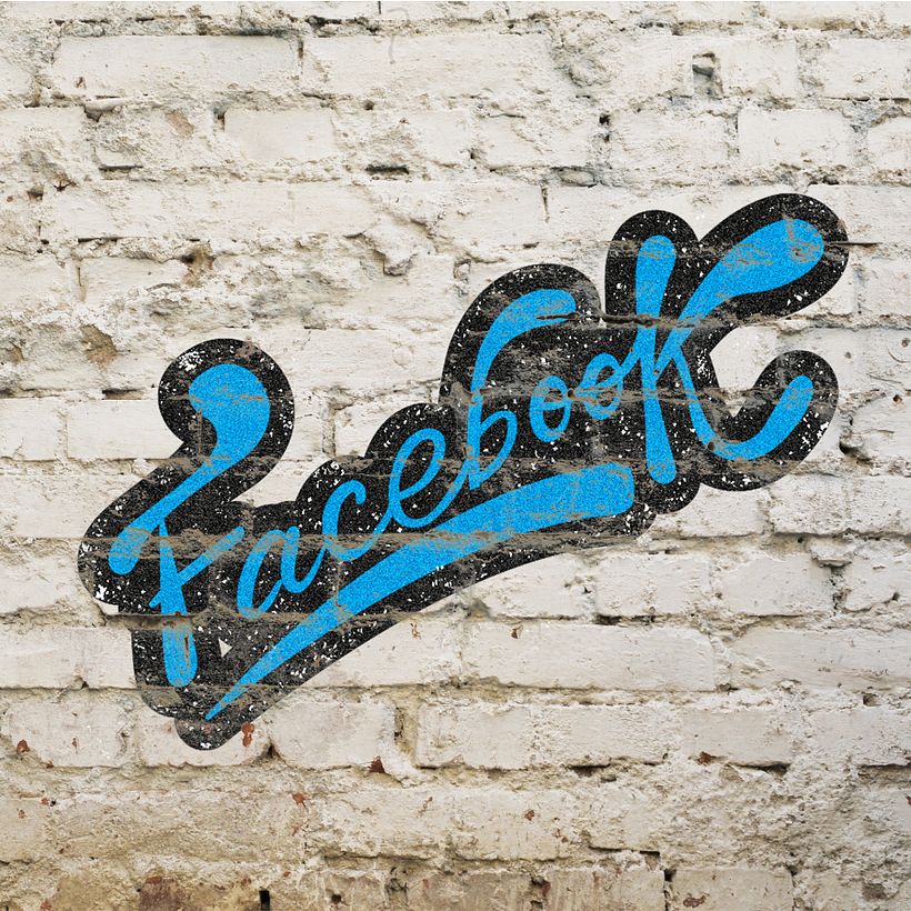 Rediseña el logo de una red social y gana un curso 5