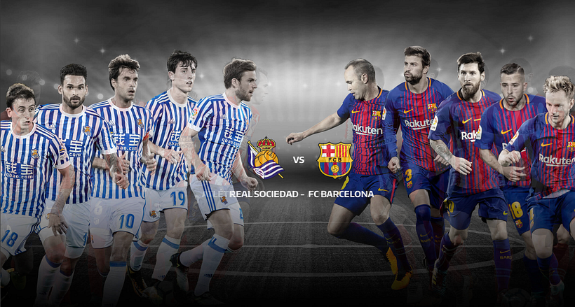 LALIGA Santander  Experience 2