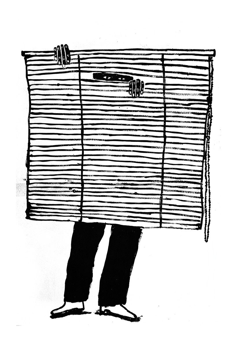 Ser público y privado