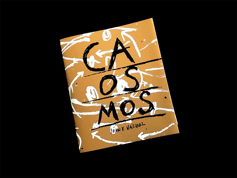 Caosmos 6