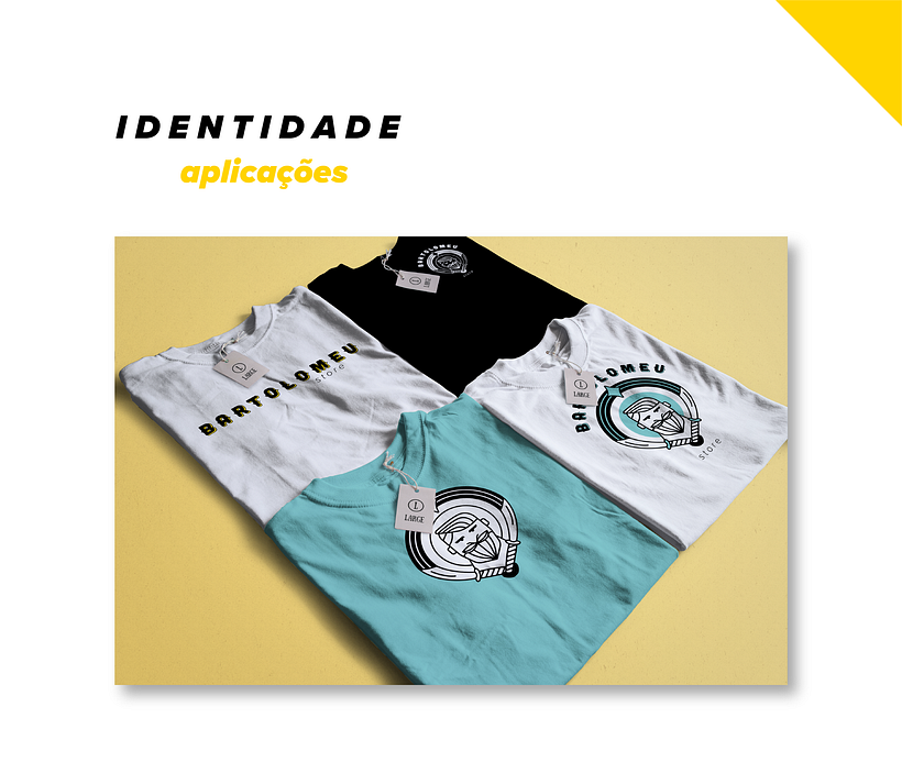 Meu projeto do curso: Ilustração vetorial para principiantes com Aarón Martinez 7