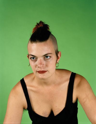 Catherine Opie