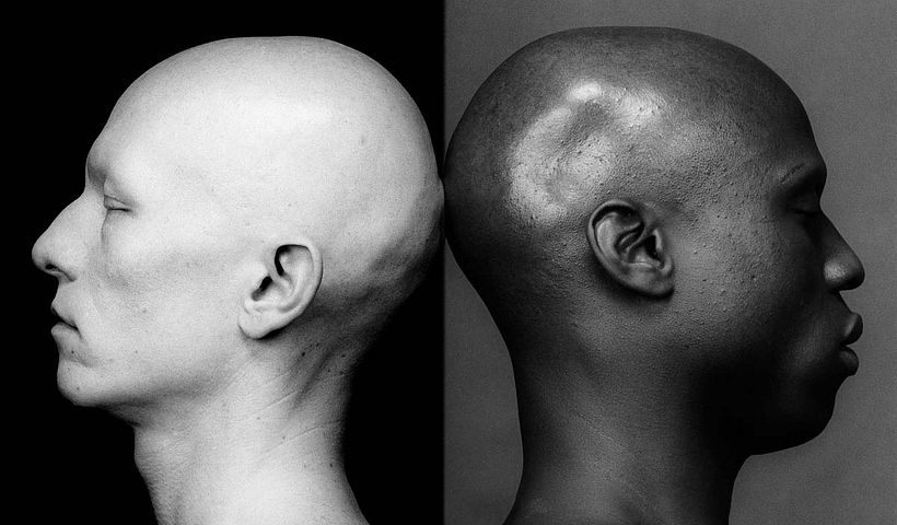 Robert Mapplethorpe