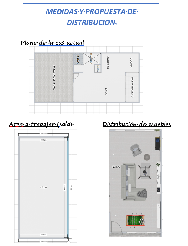 SALA PARA OCIO Y JUEGOS. 1