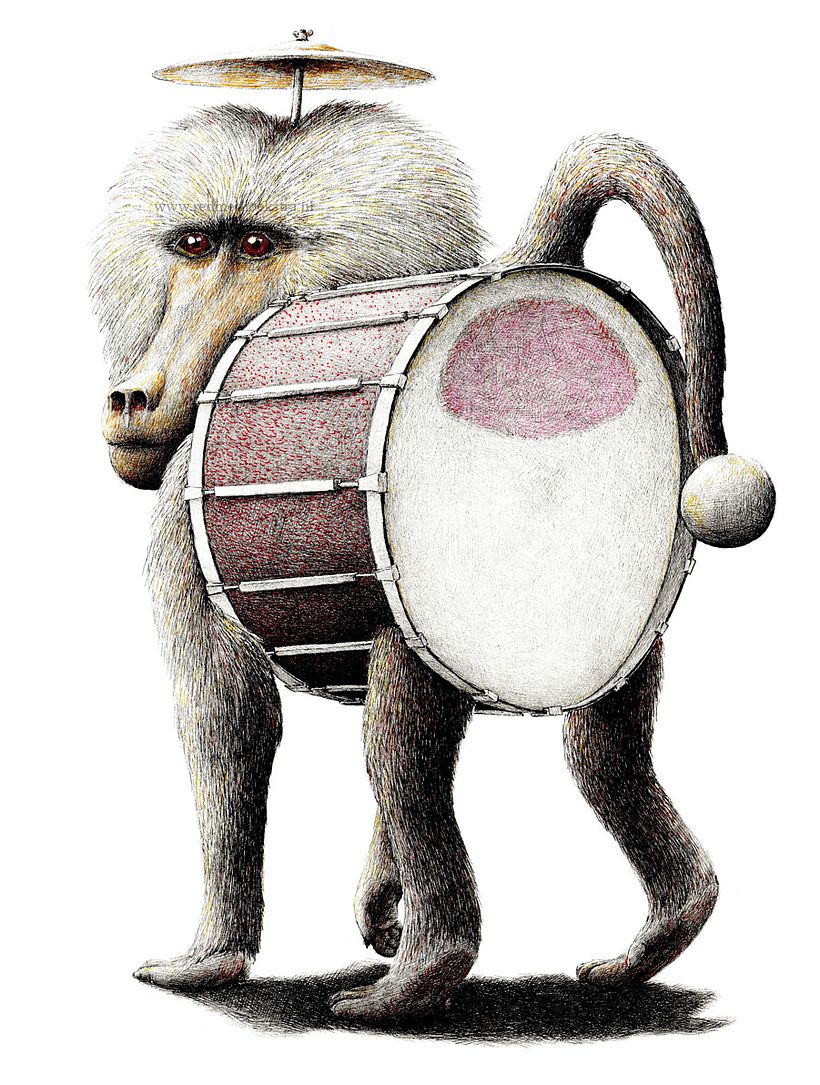 Animal music 0