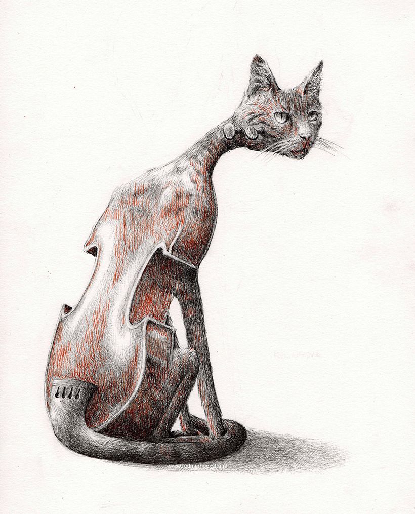 Animal music 2